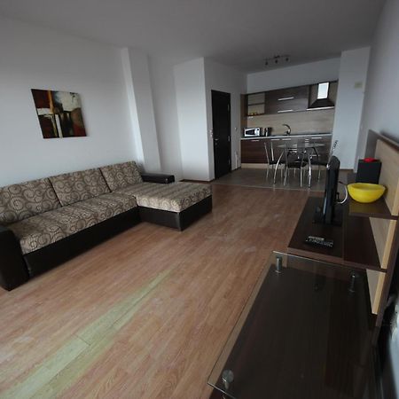 Menada Rocamar Apartments Zarewo Zimmer foto