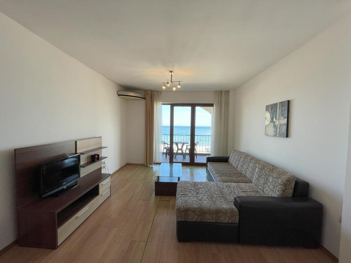 Menada Rocamar Apartments Zarewo Zimmer foto