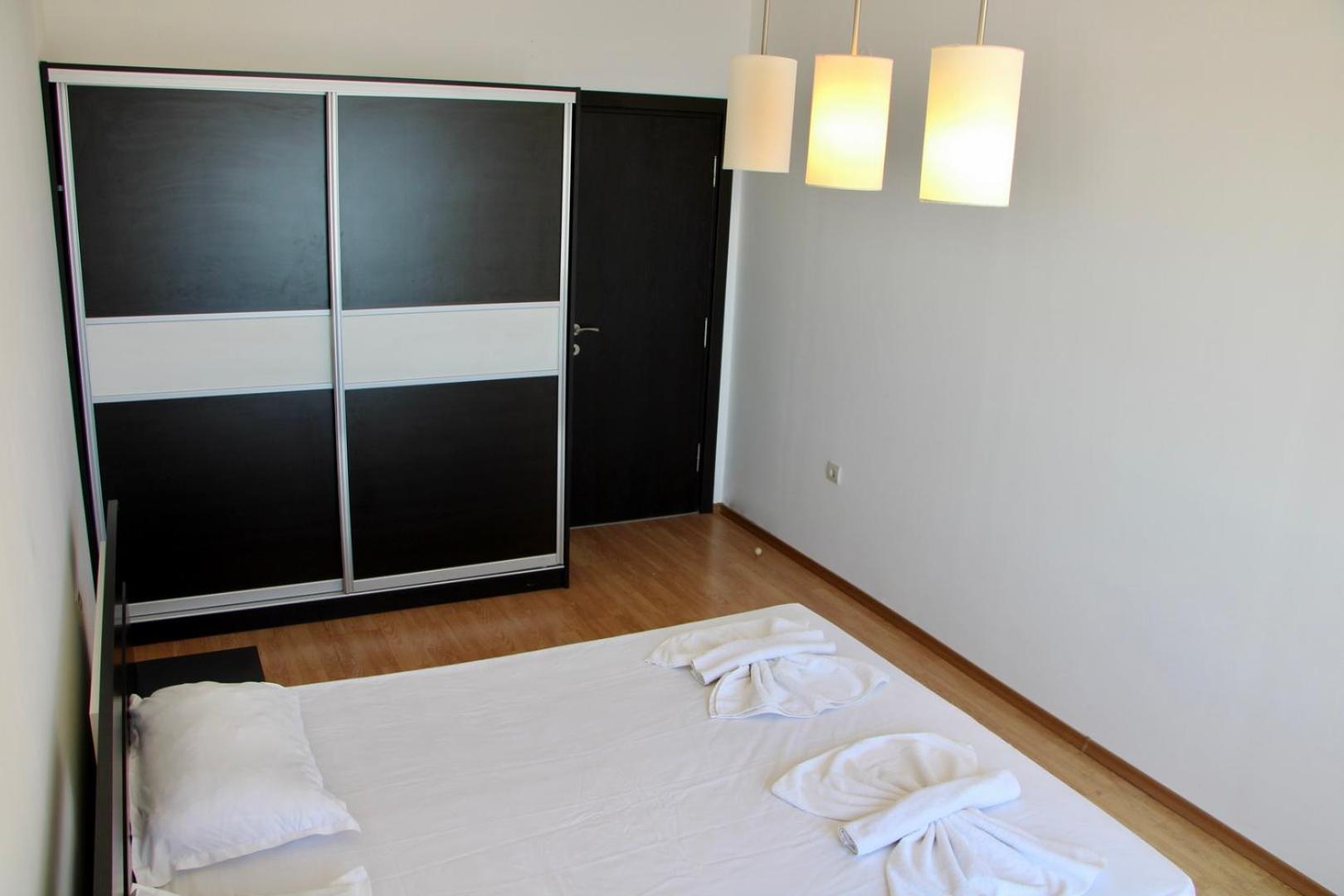 Menada Rocamar Apartments Zarewo Zimmer foto
