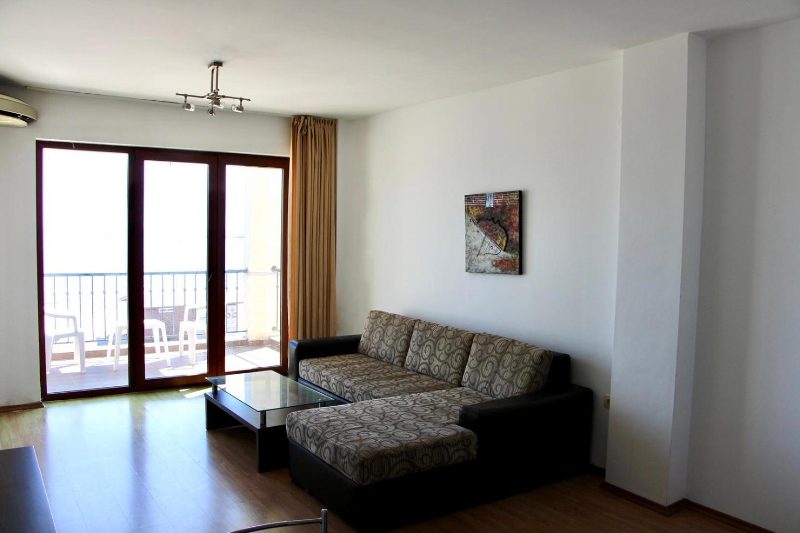 Menada Rocamar Apartments Zarewo Zimmer foto